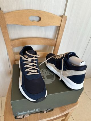 Timberland Sneakers Uomo Tg 45.5