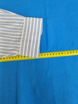 Camisa Mirto tallas grandes 8 especiales 4XL