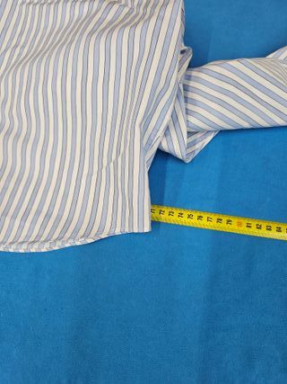 Camisa Mirto tallas grandes 8 especiales 4XL