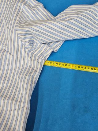 Camisa Mirto tallas grandes 8 especiales 4XL