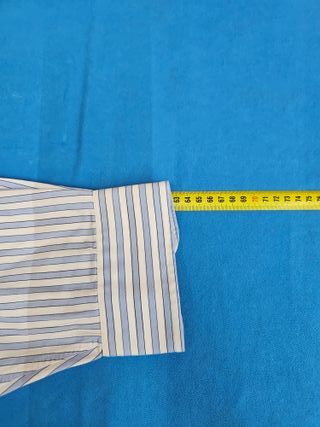 Camisa Mirto tallas grandes 8 especiales 4XL