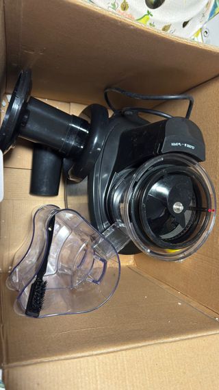 Licuadora Life Juicer