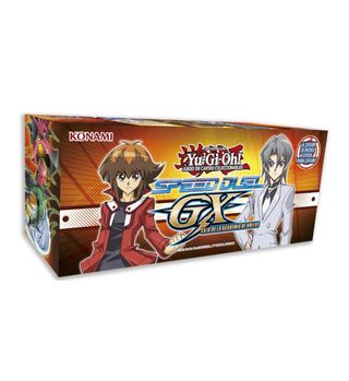 Yu-Gi-Oh! Speed Duel Caja Academia Duelista ESP