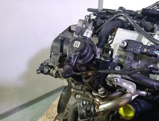Audi dezd motor completo a6 c8 35 tdi rectp5401215