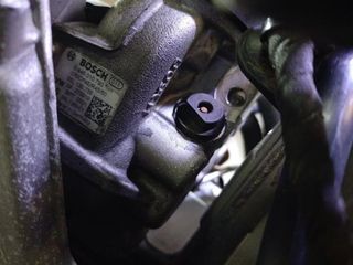 Audi dezd motor completo a6 c8 35 tdi rectp5401215