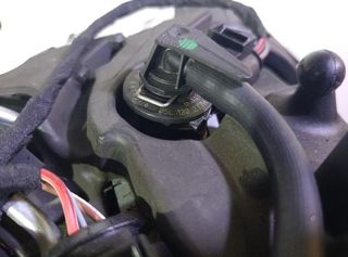 Audi dezd motor completo a6 c8 35 tdi rectp5401215