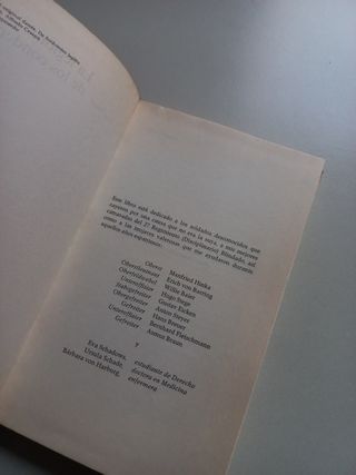 La legión de los condenados