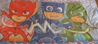 Piumone singolo o piazza e mezza. Superpigiamini