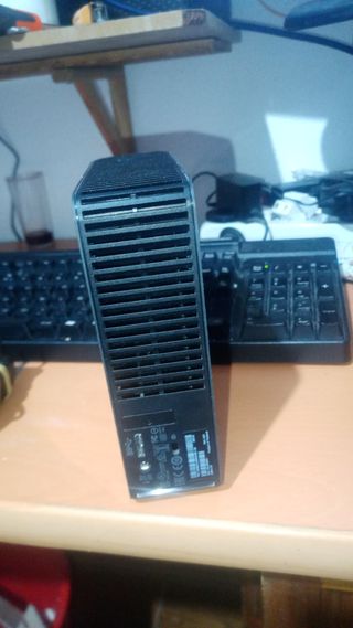 Disco Duro Externo 8TB USB 3.5 WD Elements