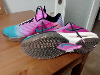 Zapatillas Baloncesto Nike Talla 47