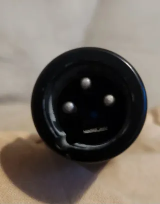 Micrófono Shure PG58 Cardio.