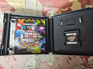 Evangelion Pachinko Slot DS Vol.3
