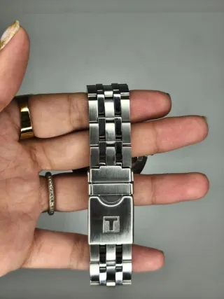 Reloj Tissot PRC 200 Automático