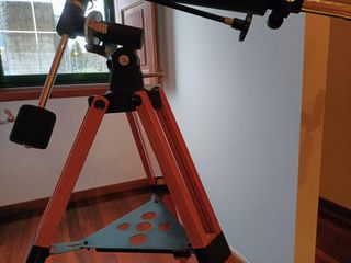 Telescopio Tasco Lumina