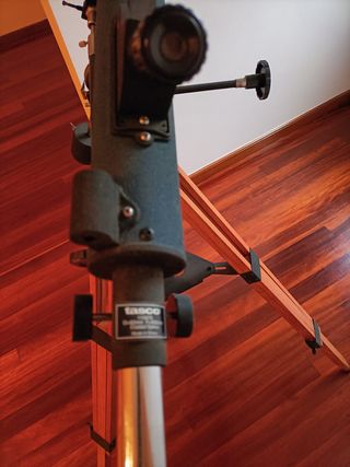 Telescopio Tasco Lumina
