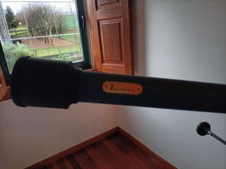 Telescopio Tasco Lumina