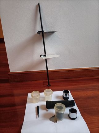 Telescopio Tasco Lumina