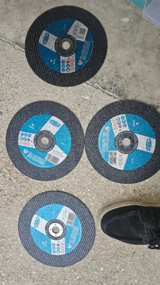 Herramientas fontanería y calefacción