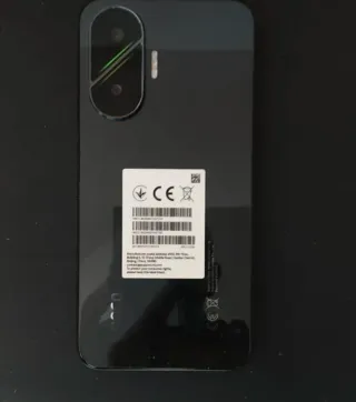 Poco f7