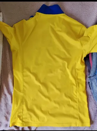 Camiseta Adidas Cádiz CF Talla M