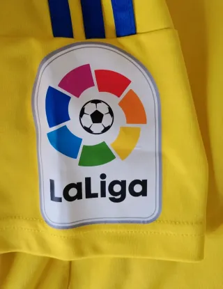Camiseta Adidas Cádiz CF Talla M