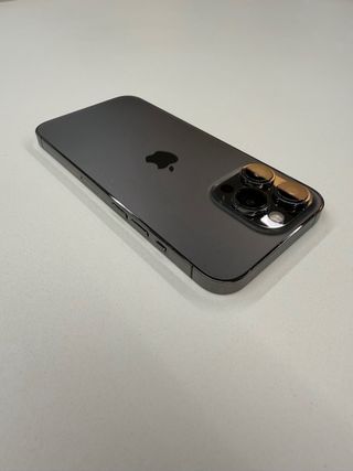 iPhone 13 Pro 128GB Grigio Siderale