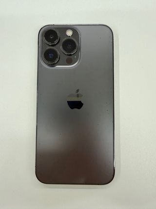 iPhone 13 Pro 128GB Grigio Siderale