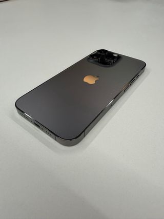 iPhone 13 Pro 128GB Grigio Siderale