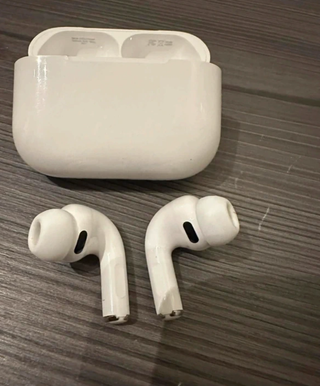 AirPods Pro 3 Apple casi nuevos