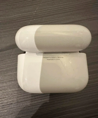 AirPods Pro 3 Apple casi nuevos