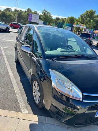 Citroen C4 Picasso 2009