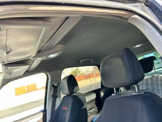 Citroen C4 Picasso 2009