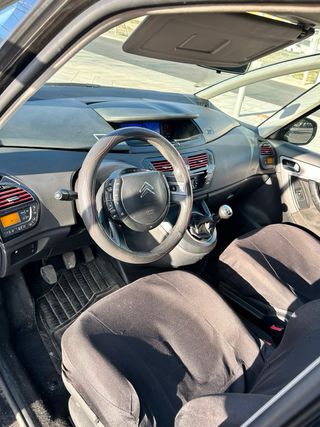 Citroen C4 Picasso 2009