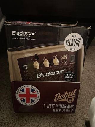 Guitarra Eléctrica OQAN Telecaster Amarilla