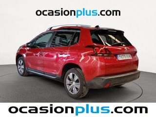 Peugeot 2008 BlueHDi 100 Style 74 kW (100 CV)