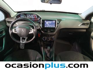 Peugeot 2008 BlueHDi 100 Style 74 kW (100 CV)