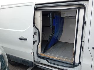 Opel Vivaro 2018