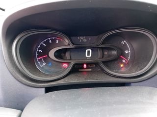 Opel Vivaro 2018