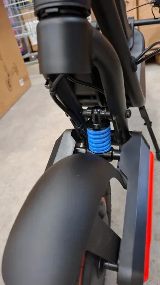 Monopatín Eléctrico Cecotec Bongo D40 XL