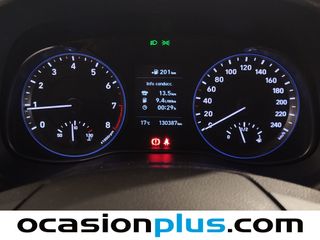 Hyundai Kona 1.0 TGDI Klass 4x2 88 kW (120 CV)