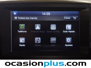 Hyundai Kona 1.0 TGDI Klass 4x2 88 kW (120 CV)