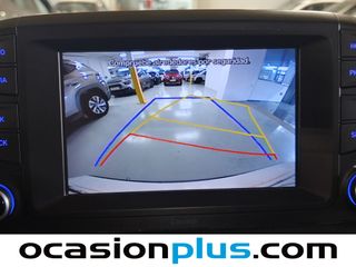 Hyundai Kona 1.0 TGDI Klass 4x2 88 kW (120 CV)