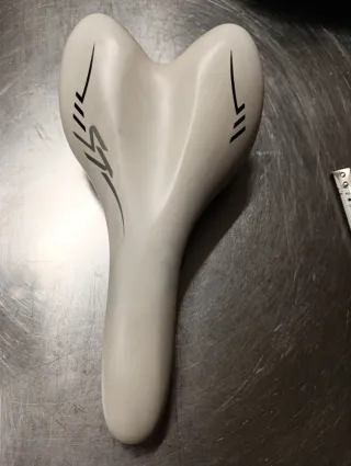 Sillín de bicicleta Selle Royal