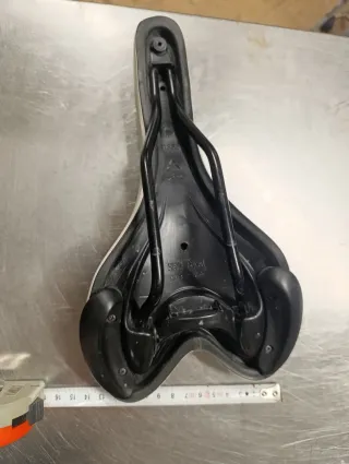 Sillín de bicicleta Selle Royal