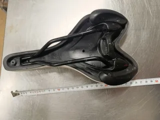 Sillín de bicicleta Selle Royal