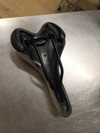 Sillín de bicicleta Selle Royal