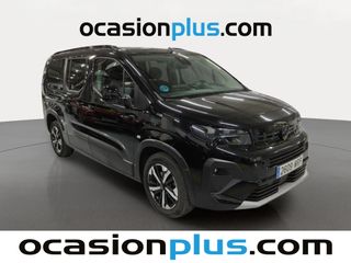 Peugeot Rifter BlueHDi 130 GT Long EAT8 96 kW (130 CV)