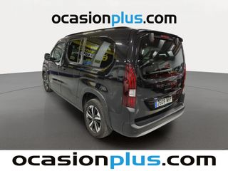 Peugeot Rifter BlueHDi 130 GT Long EAT8 96 kW (130 CV)