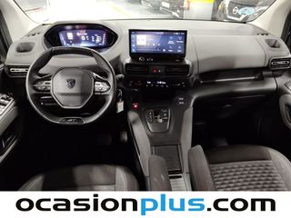Peugeot Rifter BlueHDi 130 GT Long EAT8 96 kW (130 CV)