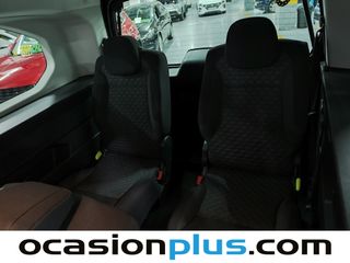 Peugeot Rifter BlueHDi 130 GT Long EAT8 96 kW (130 CV)